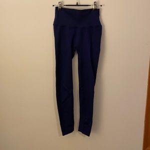 Balance, ribbed leggings